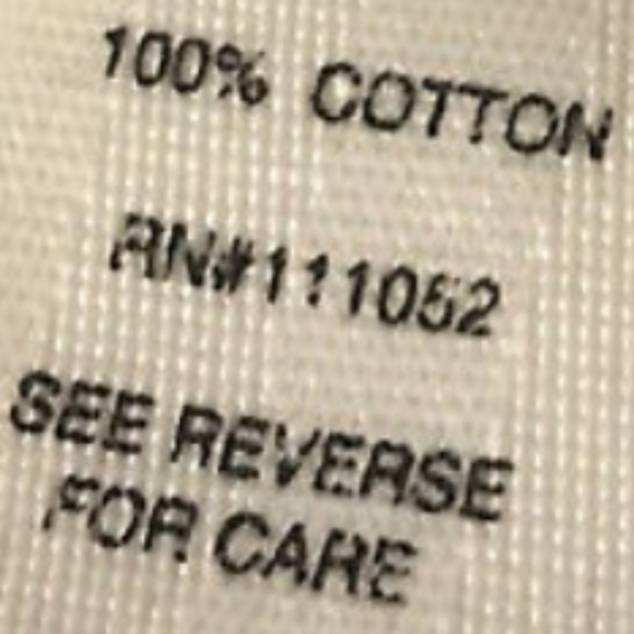 **** Mudd LS Dobby Button Up Double Pocket Shirt in White sheer Pin Stripes - Picture 8 of 11